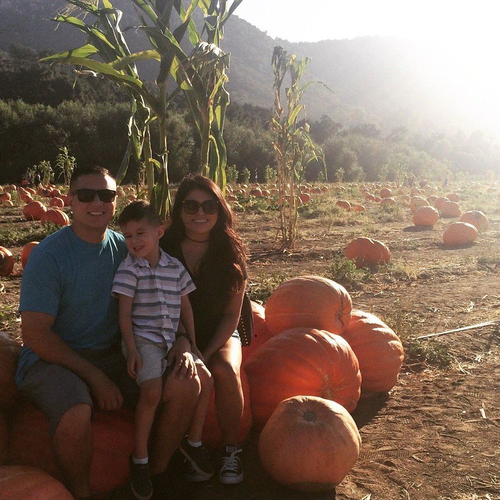 Meet your Posher, Jacqualyn